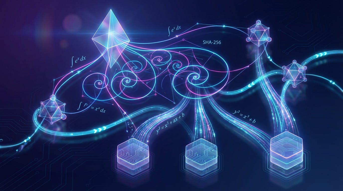 Solana Program Derived Addresses (PDAs): The Smart Contract Pattern That Changes Everything