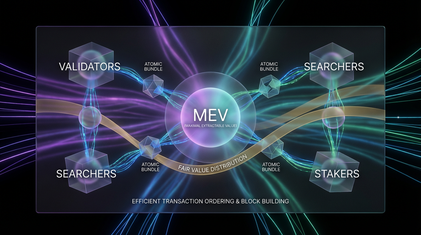 MEV on Solana: How Jito Labs Turned Toxic Arbitrage Into Sustainable Revenue