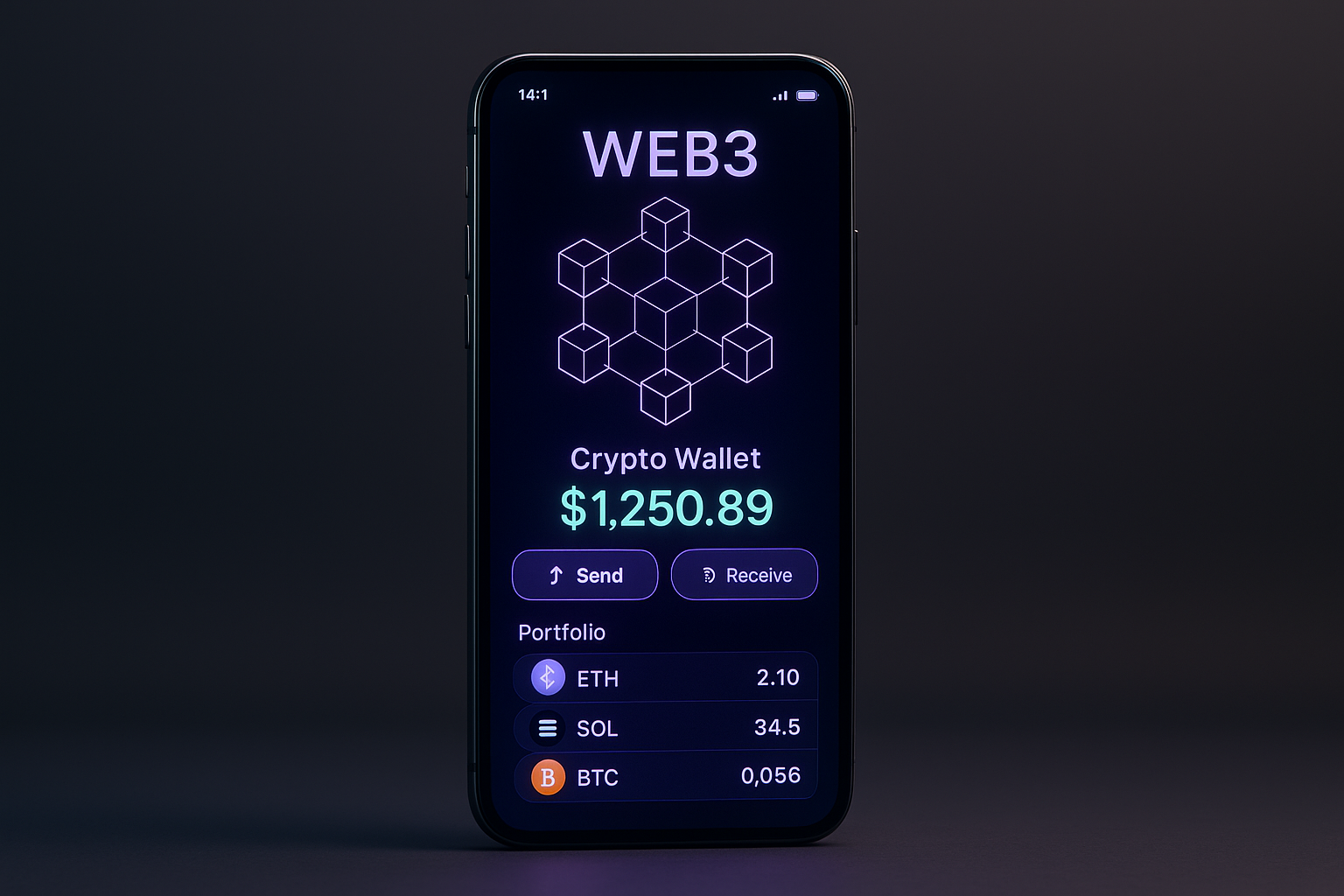 Solana Mobile: Bringing Web3 to Your Pocket