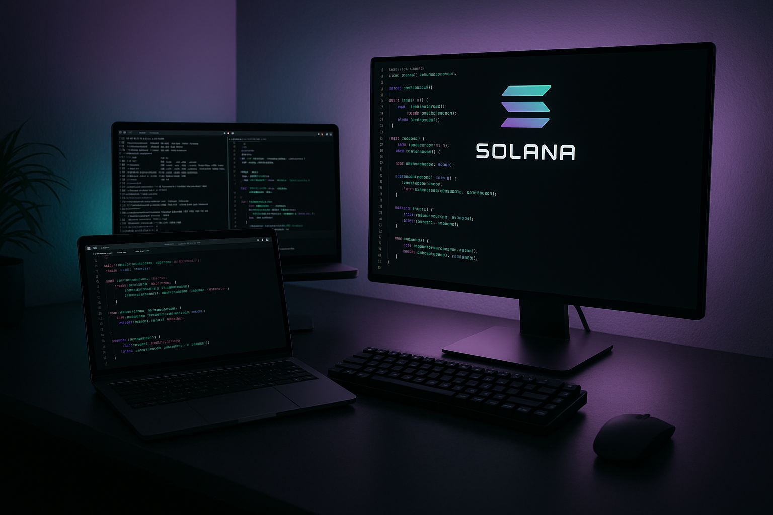 Building on Solana: Why Developers Are Choosing This Blockchain