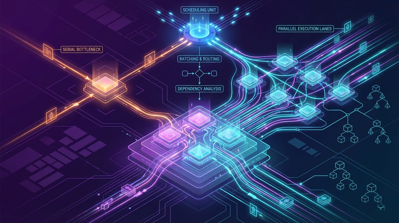 Sealevel: Solana's Parallel Smart Contract Runtime Explained