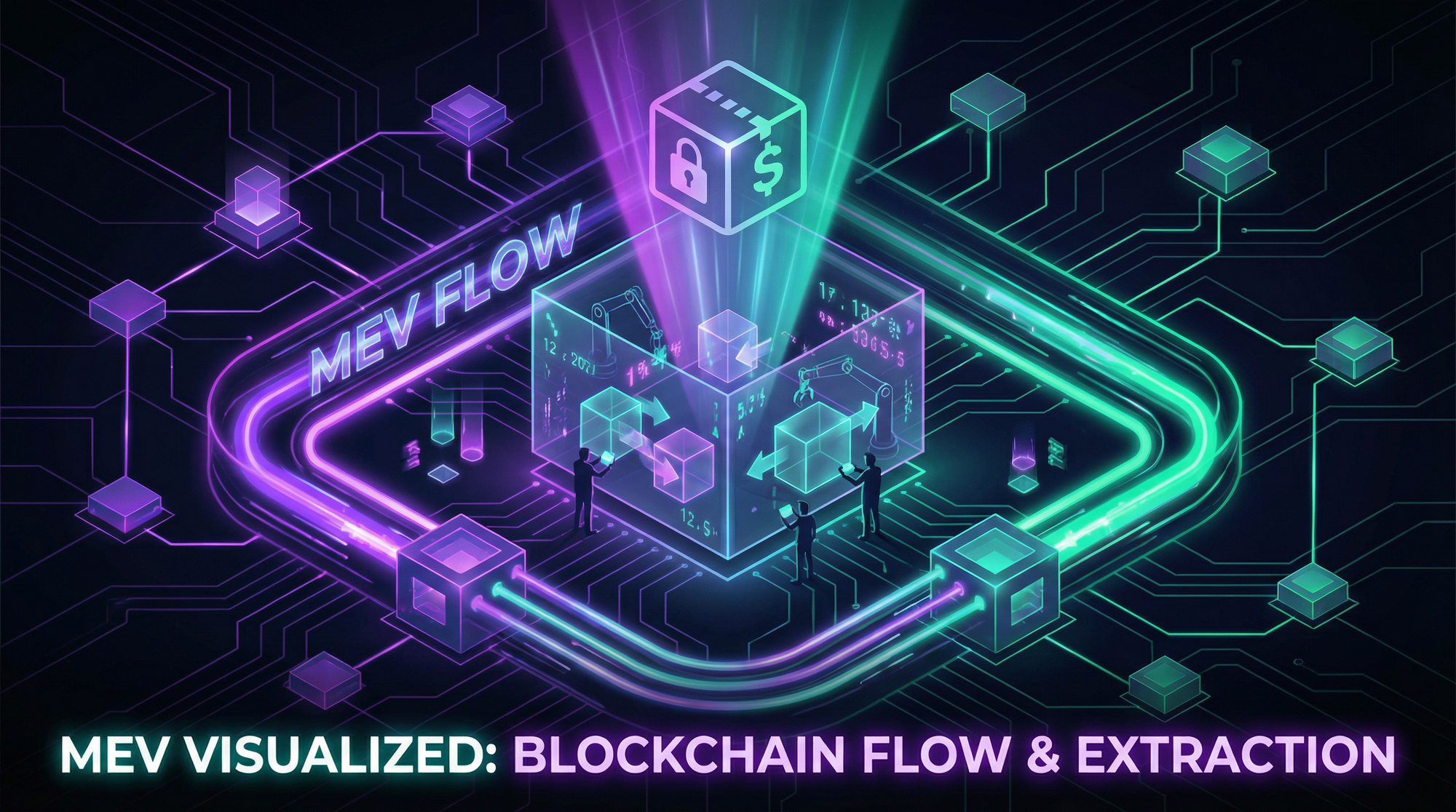 Solana's MEV Gold Rush: How Jito Controls 94% of Validator Revenue