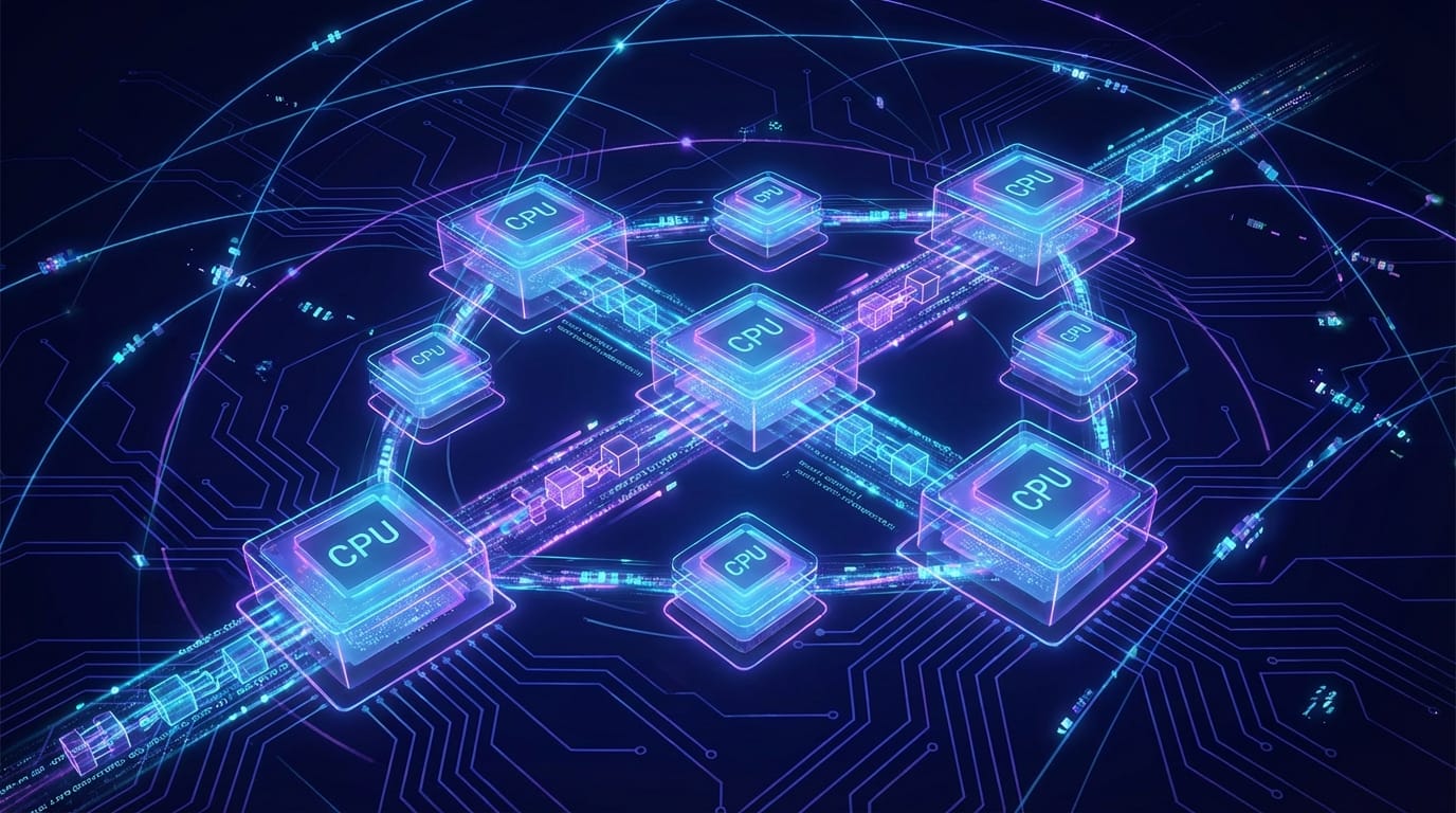 Solana's Sealevel Runtime: How Parallel Smart Contract Execution Really Works