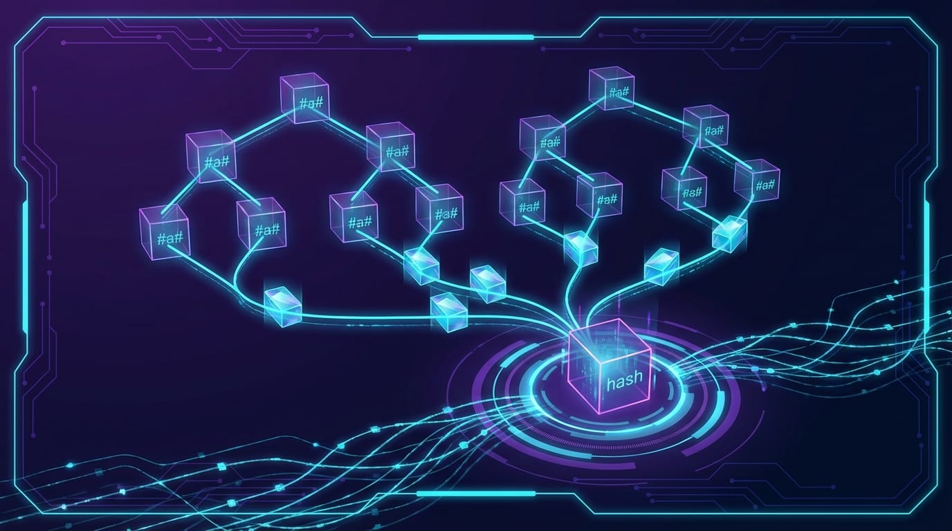 Solana State Compression: How to Store 1 Million NFTs for $110