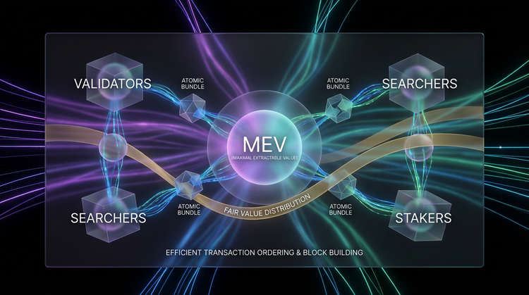 MEV on Solana: How Jito Labs Turned Toxic Arbitrage Into Sustainable Revenue