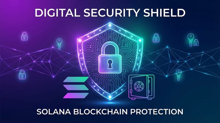Solana Wallet Security: Protecting Your Digital Assets in 2026