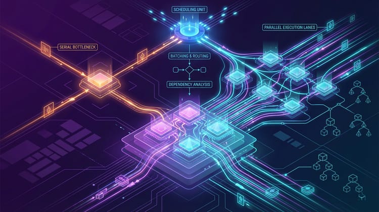 Sealevel: Solana's Parallel Smart Contract Runtime Explained
