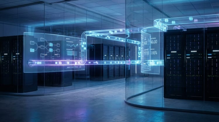 Solana's Infrastructure Revolution: How P-Token and Firedancer Are Redefining Blockchain Performance