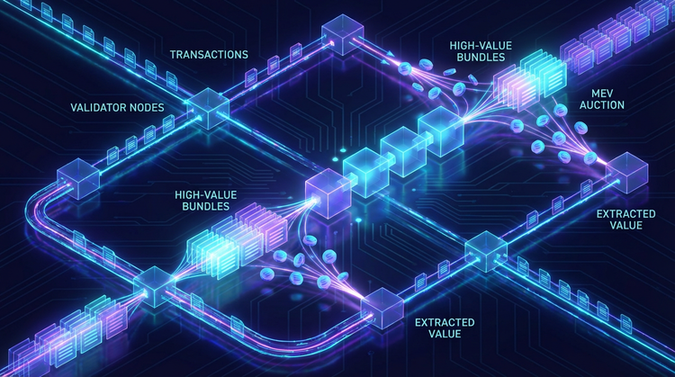 Solana MEV Explained: How Jito is Transforming Transaction Ordering